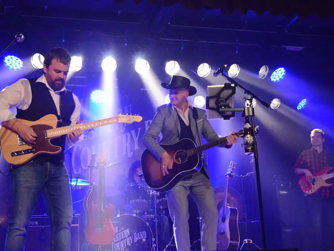 The Western Country Band
