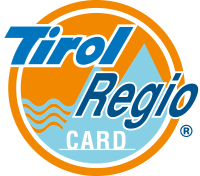 Tirol Regio Card Logo