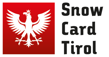 Snow Card Tirol Logo